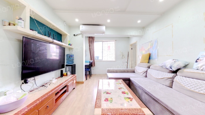 红锦公寓二手房实景图