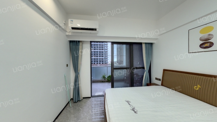 保利怡方都汇大厦二手房实景图