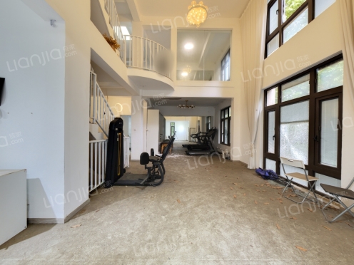 整租·绿地华尔道 5室3厅 南/北