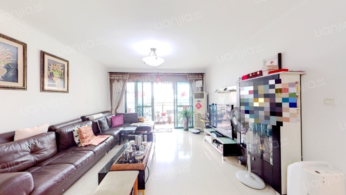 淘金家园二三期二手房实景图