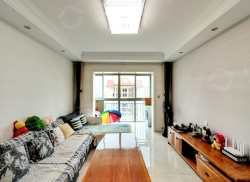 整租·兴豪门 2室2厅 南_兴豪门租房