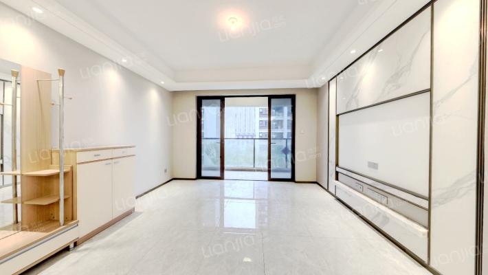 西樾锦宸二手房实景图