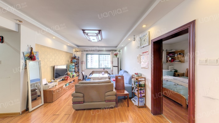 蝴蝶谷二手房实景图