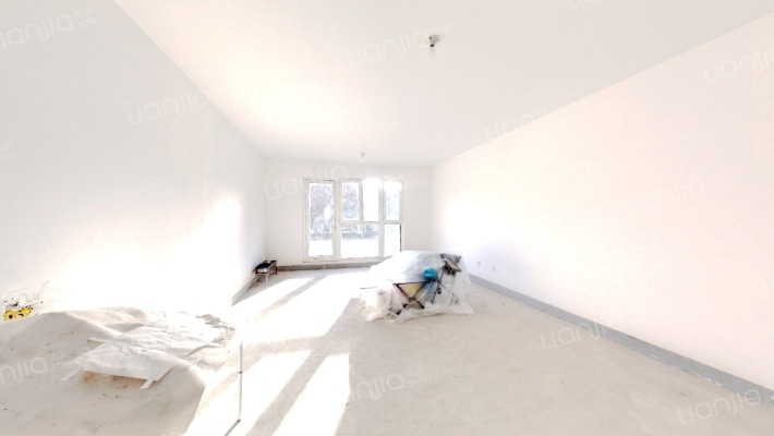 龙湖西府原著二手房实景图