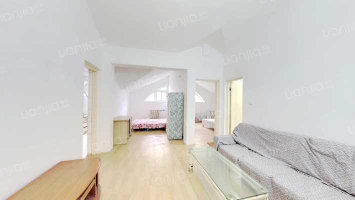 怡苑新区二手房实景图