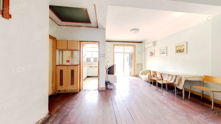 祥和社区二手房实景图