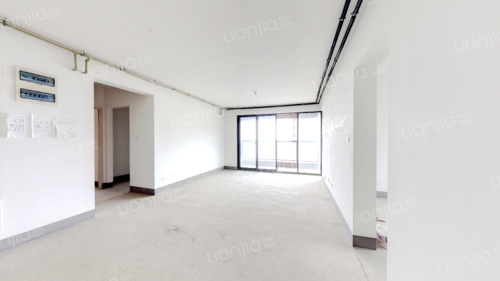 融创荣域二手房实景图