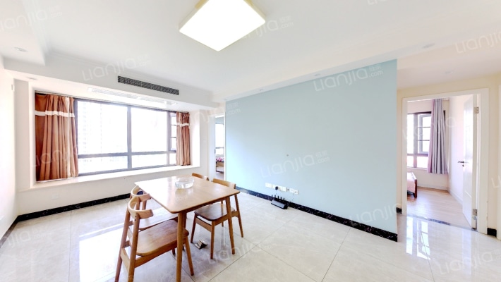 华熙528艺术村悦都二手房实景图