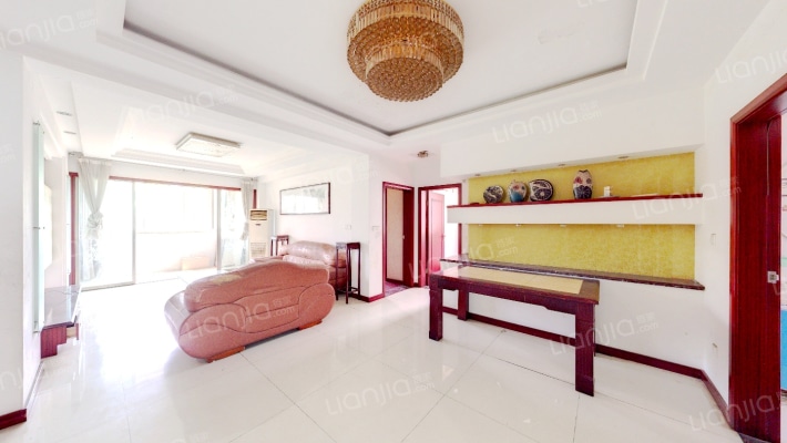 南苑二村二手房实景图