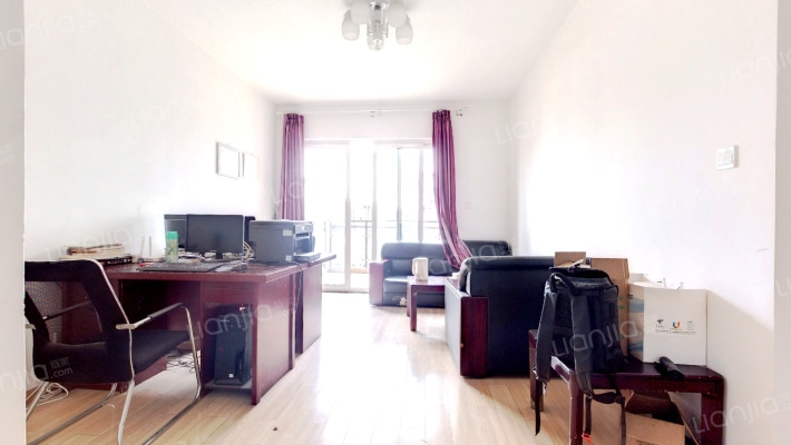 公元西二手房实景图