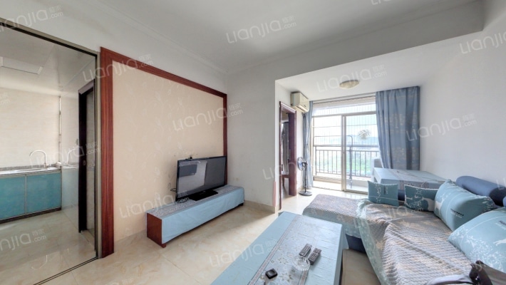 时代大厦二手房实景图