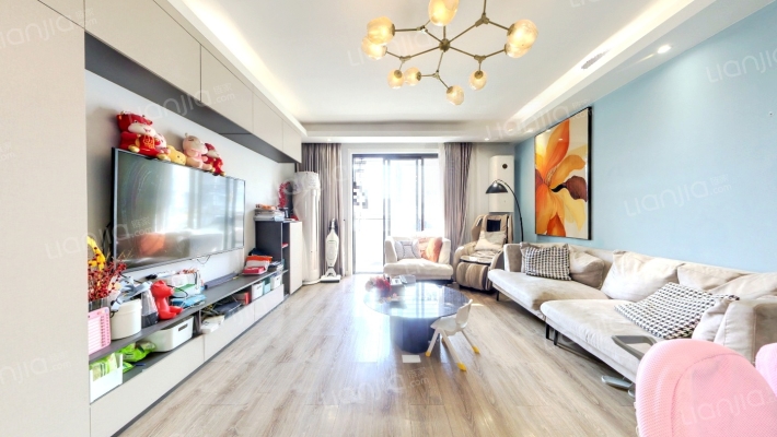 慧华苑二手房实景图