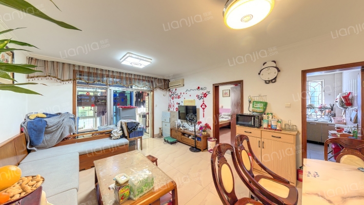 万景花园二手房实景图