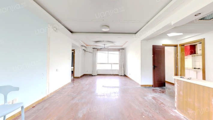 大运盛城二手房实景图