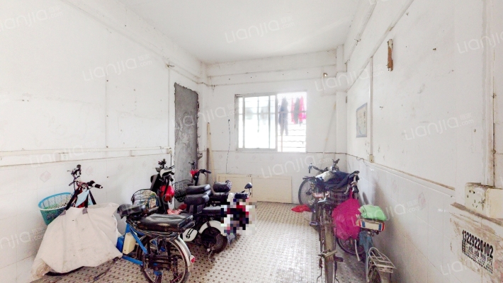 谭头村南约宁叙二手房实景图