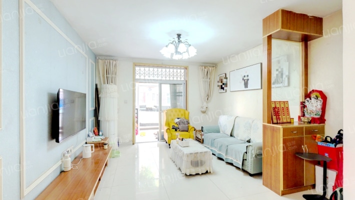 三星家园二手房实景图