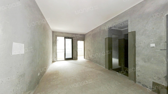 鲁能泰山7号十九街区二手房实景图