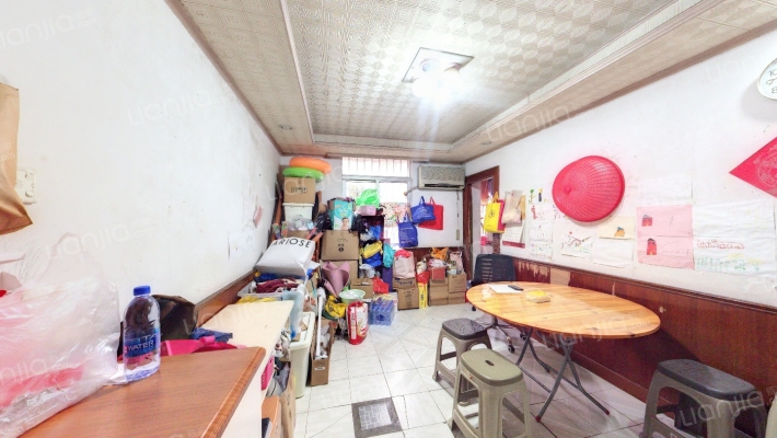 新光里三街二手房实景图