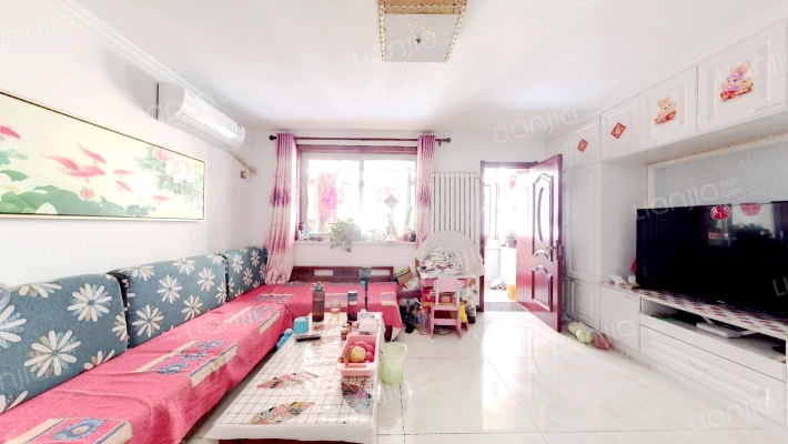 国强里（河东区）二手房实景图