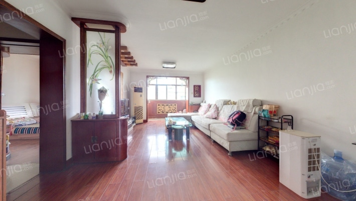 密云滨河路小区二手房实景图