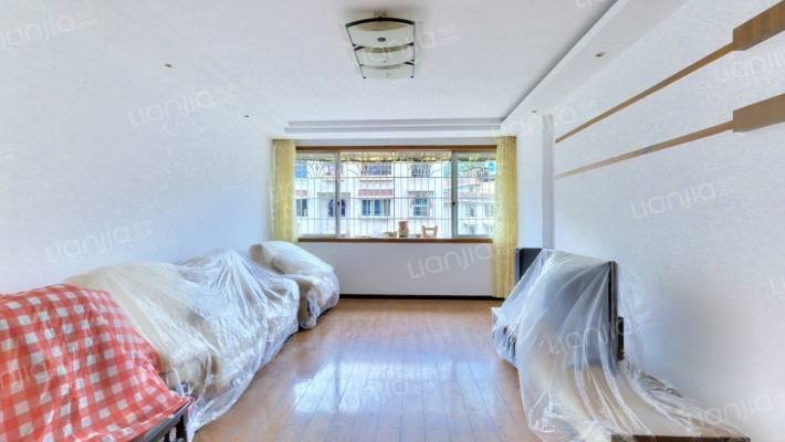 徐家冲商住楼二手房实景图