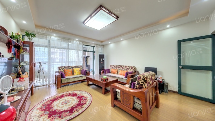 置信丽都玉园天俊二手房实景图