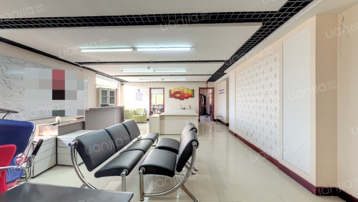 远征大厦二手房实景图