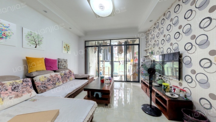 星城映象二手房实景图