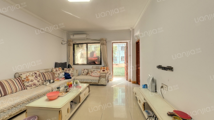 金菊花园二手房实景图