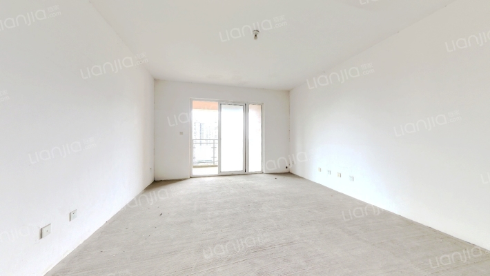 洲际亚洲湾B区二手房实景图