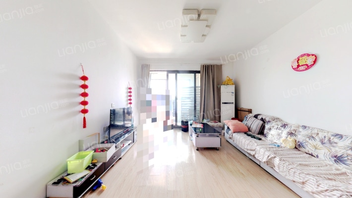 华润凯旋名邸二手房实景图