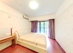 整租·万科运河东1号 1室0厅 西南_万科运河东1号租房