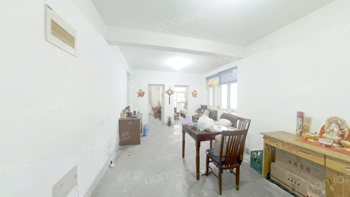 滨湖欣园二手房实景图