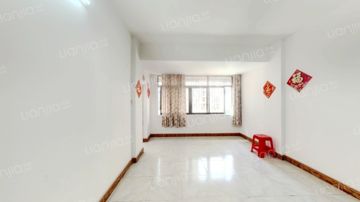 开园中路二手房实景图