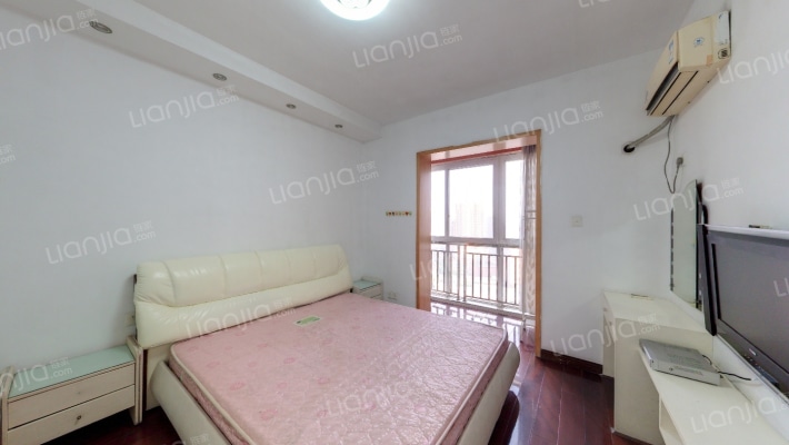 天剑华城二手房实景图