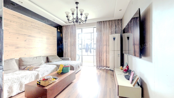 香逸湾二手房实景图