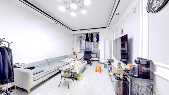 天安象屿智慧城-都城二手房实景图