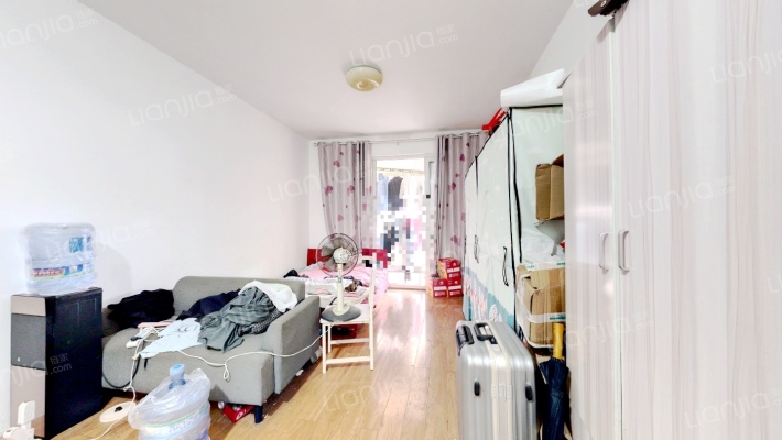 红树湾花园二手房实景图