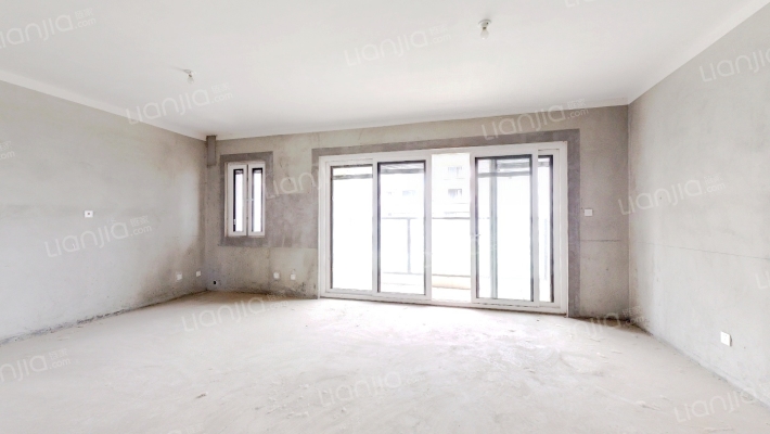 花样年花样城二手房实景图