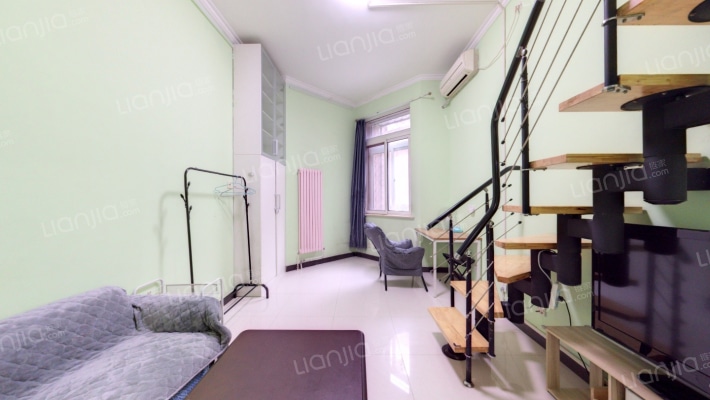 艺水芳园二手房实景图