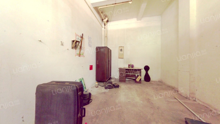 汉口花园一期二手房实景图