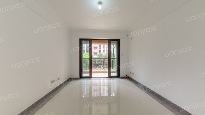 碧桂园嘉誉二手房实景图