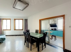 整租·长江新村(海门市) 3室1厅 南_长江新村(海门市)租房