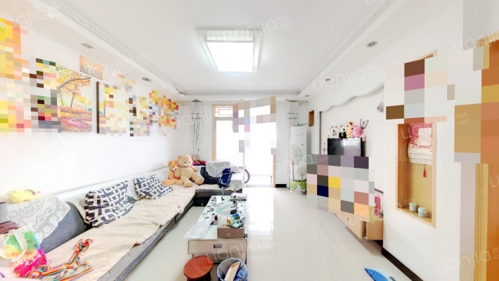 南源居二手房实景图