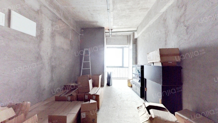 龙湖天际二手房实景图