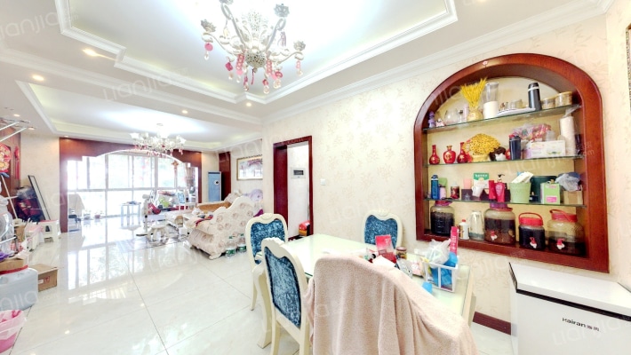 三和南庭二手房实景图