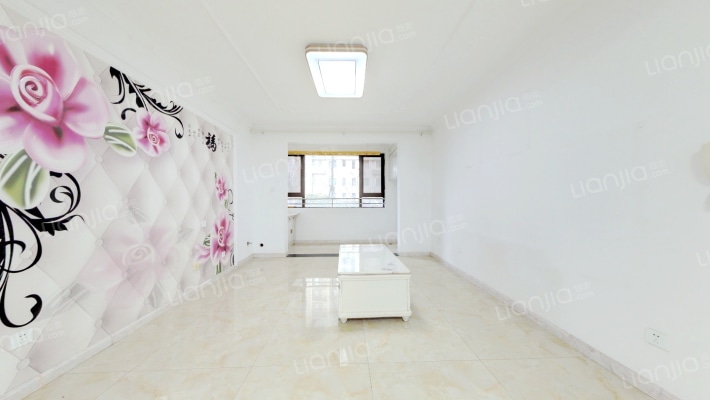 忠观悦府A区二手房实景图