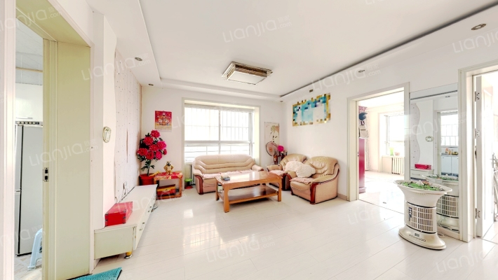 金山小区二手房实景图