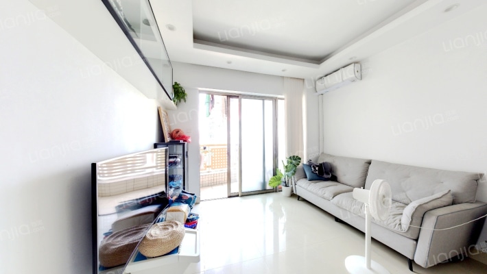 金色家园二手房实景图