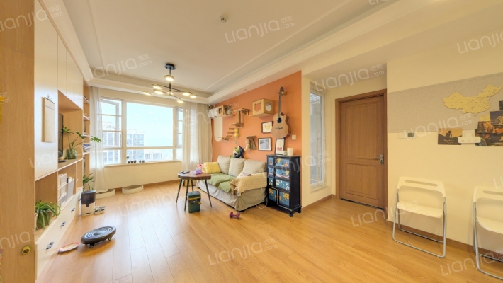 金科东方雅郡二手房实景图